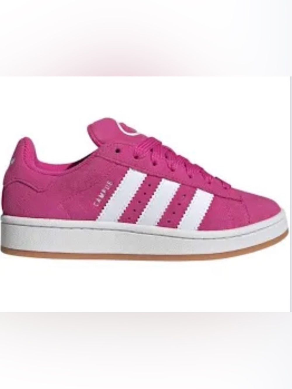 NWT ADIDAS Campus 00s sneakers size women’s 7 ( Juniors 5 converts to women’s 7)